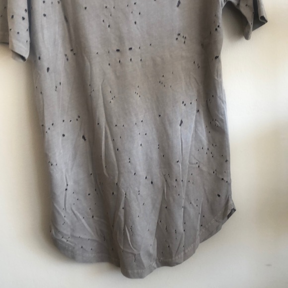 Hand of God Light Brown Native Tee SzXS - Picture 12 of 14